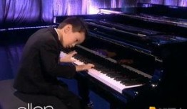 钢琴小神童在线观看,指尖舞动，奏响青春旋律