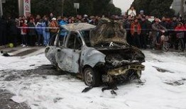 杞县南车祸最新爆料,事故原因及伤亡情况披露