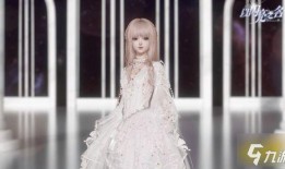 以闪亮之名最新衣服爆料,以闪亮之名最新服饰惊艳亮相